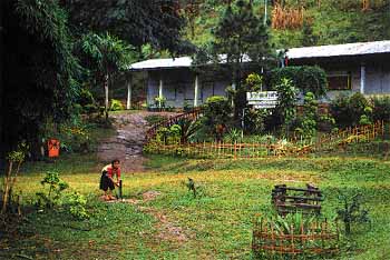KRU-keADILan RILEKS : Thai Hills